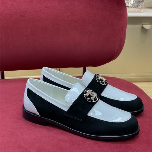 샤넬 CHANEL 로퍼 구두 슈즈