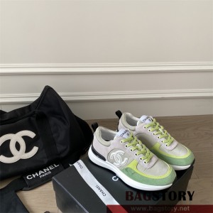 샤넬 CHANEL 스니커즈 운동화 신발