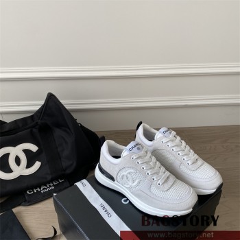 샤넬 CHANEL 스니커즈 운동화 신발