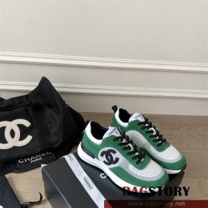 샤넬 CHANEL 스니커즈 운동화 신발