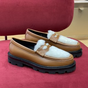 셀린느 CELINE 로퍼 구두 슈즈