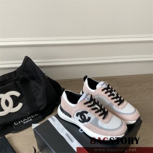 샤넬 CHANEL 스니커즈 운동화 신발