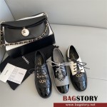 샤넬 CHANEL 로퍼 구두 슈즈