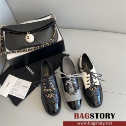 샤넬 CHANEL 로퍼 구두 슈즈