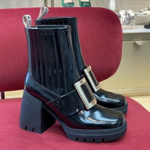 로저비비에 Roger Vivier 부츠 워커