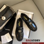 샤넬 CHANEL 로퍼 구두 슈즈