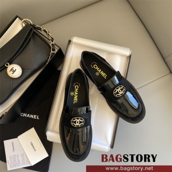 샤넬 CHANEL 로퍼 구두 슈즈