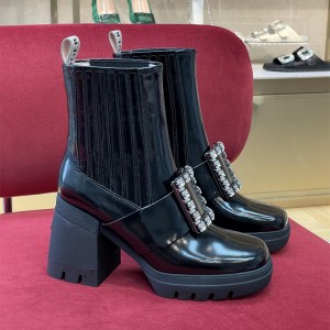 로저비비에 Roger Vivier 부츠 워커