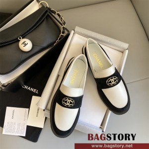 샤넬 CHANEL 로퍼 구두 슈즈