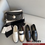 샤넬 CHANEL 로퍼 구두 슈즈