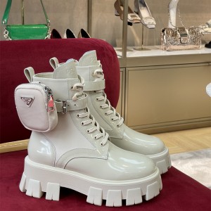 프라다 PRADA 부츠 워커