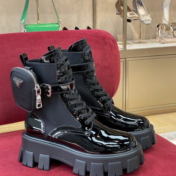 프라다 PRADA 부츠 워커