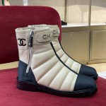 샤넬 CHANEL 부츠 워커