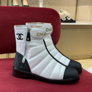 샤넬 CHANEL 부츠 워커