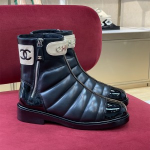 샤넬 CHANEL 부츠 워커