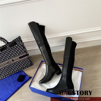 스튜어트 와이츠먼 SW 부츠 워커