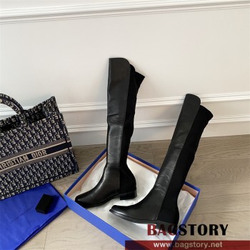 스튜어트 와이츠먼 SW 부츠 워커