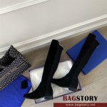 스튜어트 와이츠먼 SW 부츠 워커