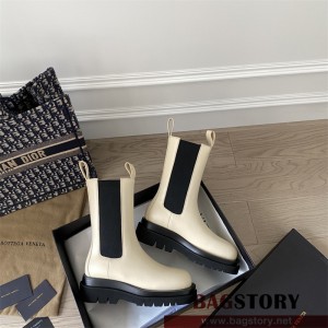 보테가베네타 BV 부츠 워커