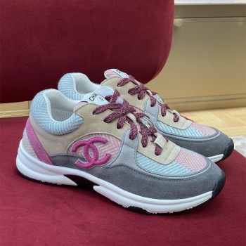 샤넬 CHANEL 스니커즈 운동화 신발
