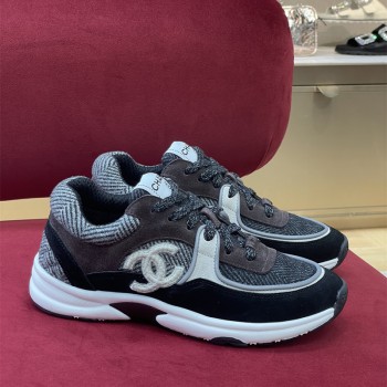 샤넬 CHANEL 스니커즈 운동화 신발