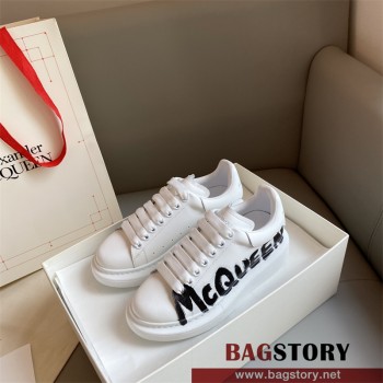 알렉산더맥퀀 Mcqueen 스니커즈 운동화 신발