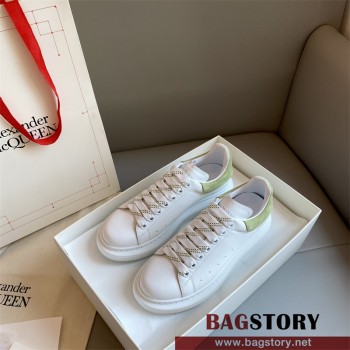 알렉산더맥퀀 Mcqueen 스니커즈 운동화 신발