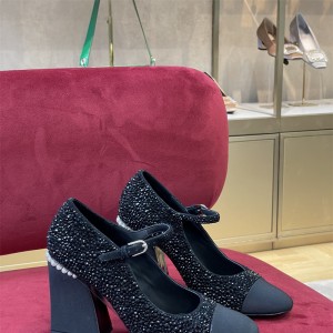 샤넬 CHANEL 로퍼 구두 슈즈