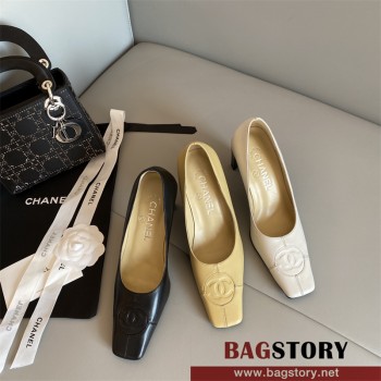 샤넬 CHANEL 로퍼 구두 슈즈