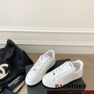 샤넬 CHANEL 스니커즈 운동화 신발