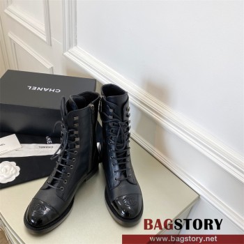 샤넬 CHANEL 부츠 워커