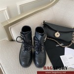 샤넬 CHANEL 부츠 워커