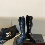 샤넬 CHANEL 부츠 워커