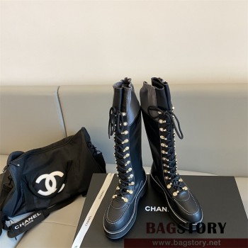 샤넬 CHANEL 부츠 워커