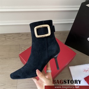 로저비비에 Roger Vivier 부츠 워커