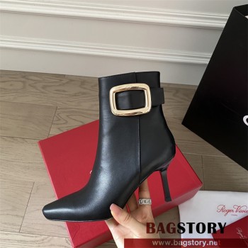 로저비비에 Roger Vivier 부츠 워커