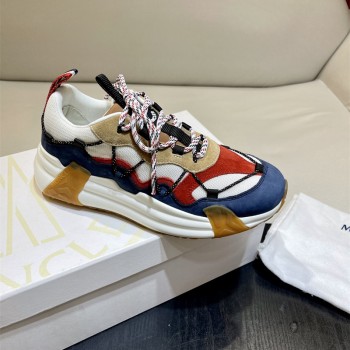 몽클레어 MONCLER 스니커즈 운동화 신발