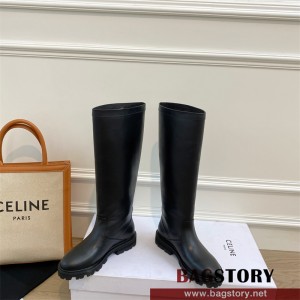 셀린느 CELINE 부츠 워커