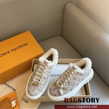 루이비통 LV 스니커즈 운동화 신발