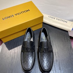 루이비통 LV  로퍼 구두 슈즈