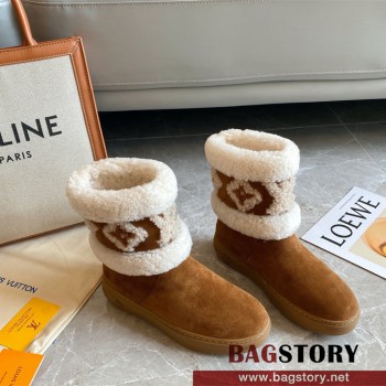 루이비통 LV 부츠 워커