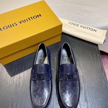 루이비통 LV  로퍼 구두 슈즈