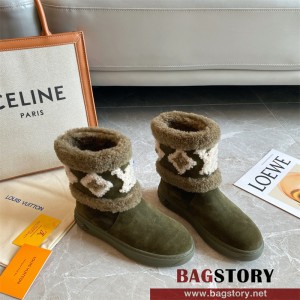 루이비통 LV 부츠 워커