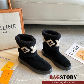 루이비통 LV 부츠 워커