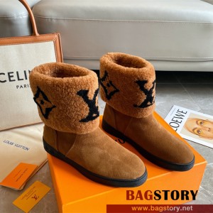 루이비통 LV 부츠 워커