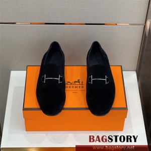 에르메스 HERMES 로퍼 구두 슈즈