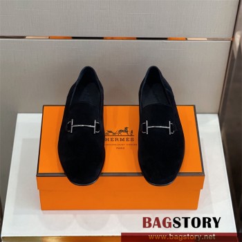 에르메스 HERMES 로퍼 구두 슈즈