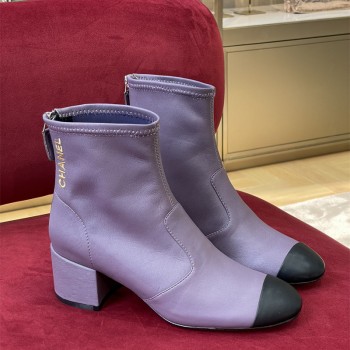 샤넬 CHANEL 부츠 워커