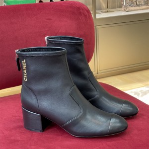 샤넬 CHANEL 부츠 워커