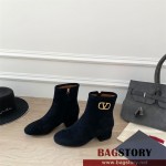 발렌티노 Valentino 부츠 워커